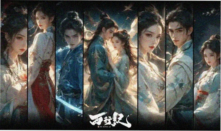 欺诈游戏